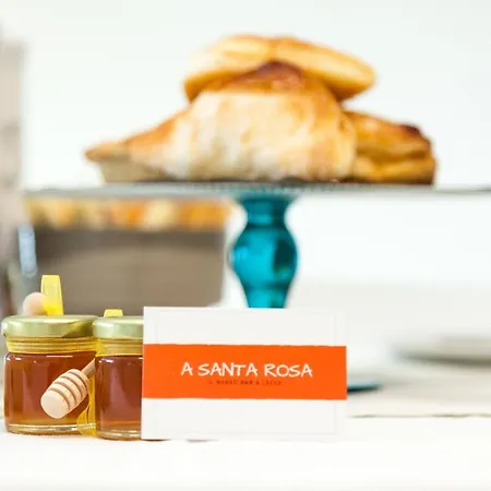 A Santa Rosa Bed and breakfast Lecce