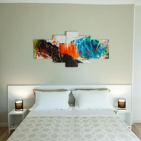 A Santa Rosa Bed and breakfast