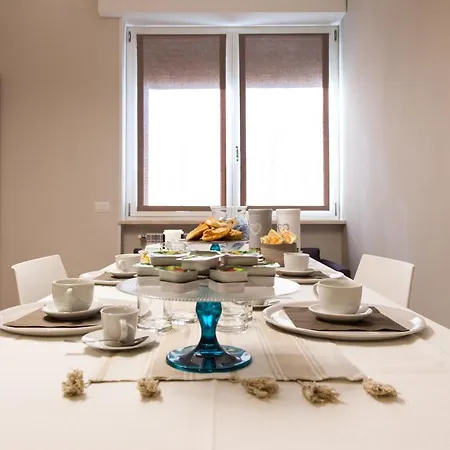 Bed and breakfast A Santa Rosa Lecce