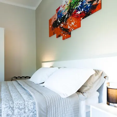 A Santa Rosa Bed and breakfast