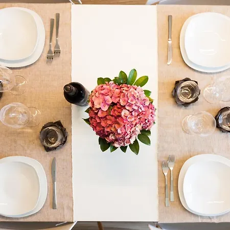 Bed and breakfast A Santa Rosa Lecce
