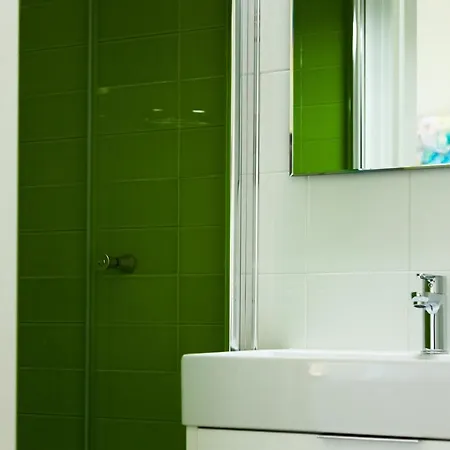 Bed and breakfast A Santa Rosa Lecce