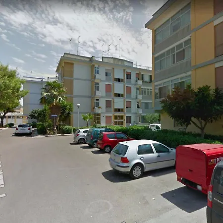Bed and breakfast A Santa Rosa Lecce
